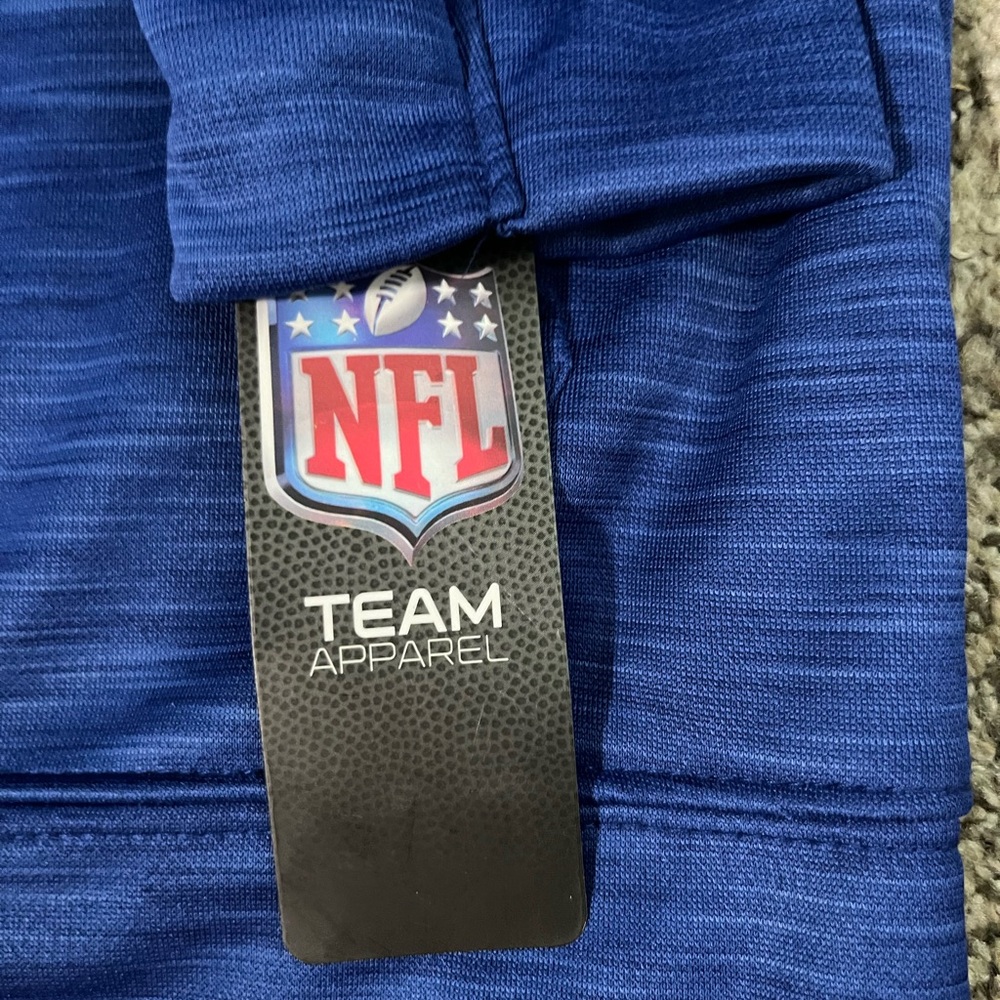 NFL New York Giants Hoodie - Picture 4 of 6